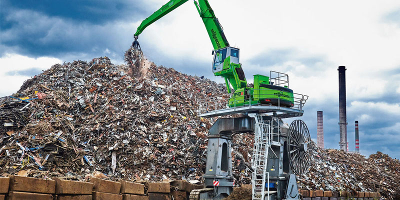 Küçükçekmece Hurdacı